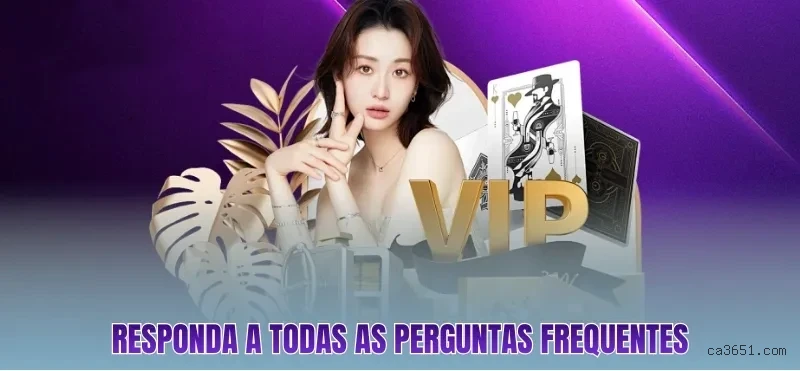 Interface do App Ca365.com