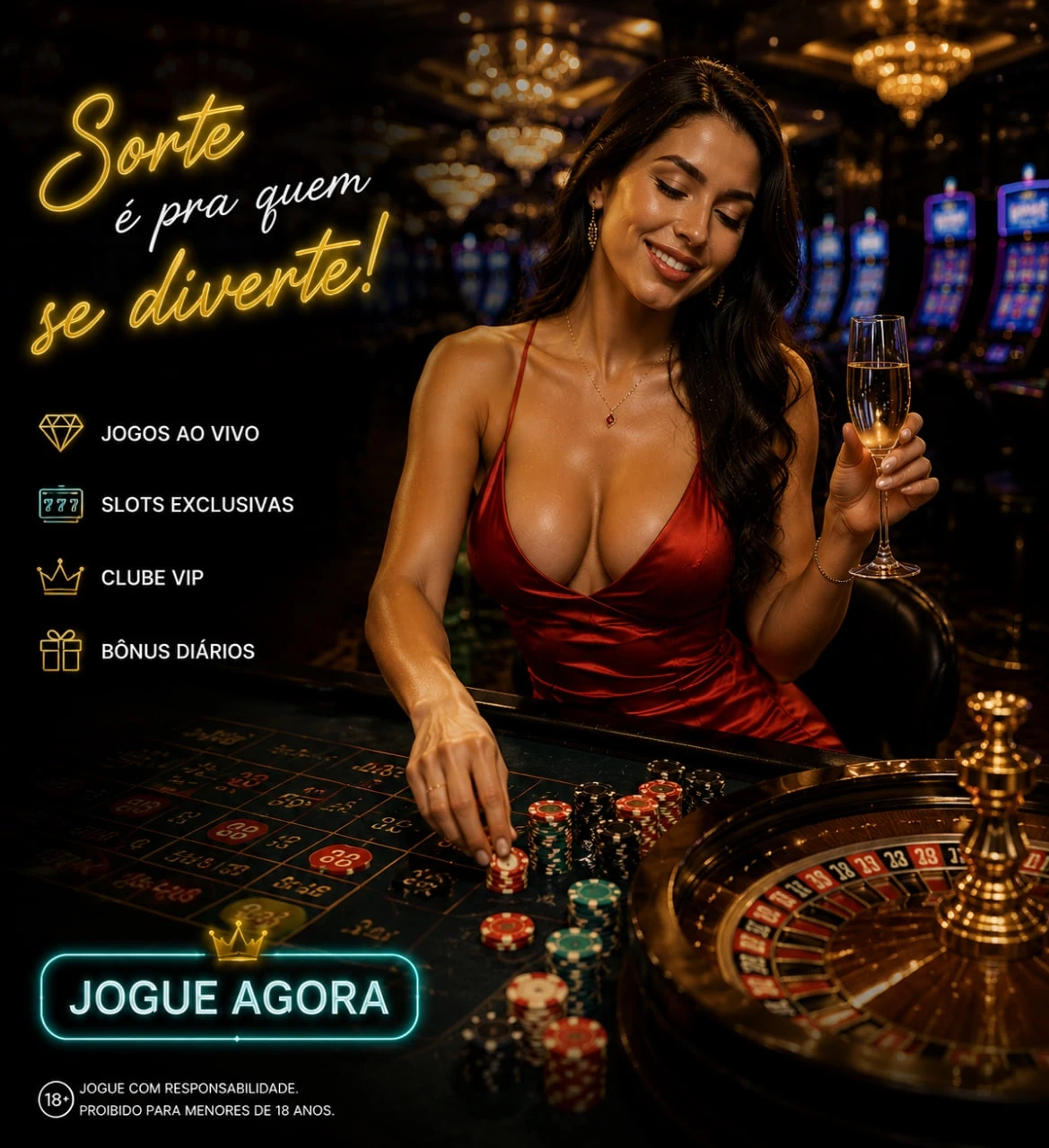 Programa VIP Ca365.com