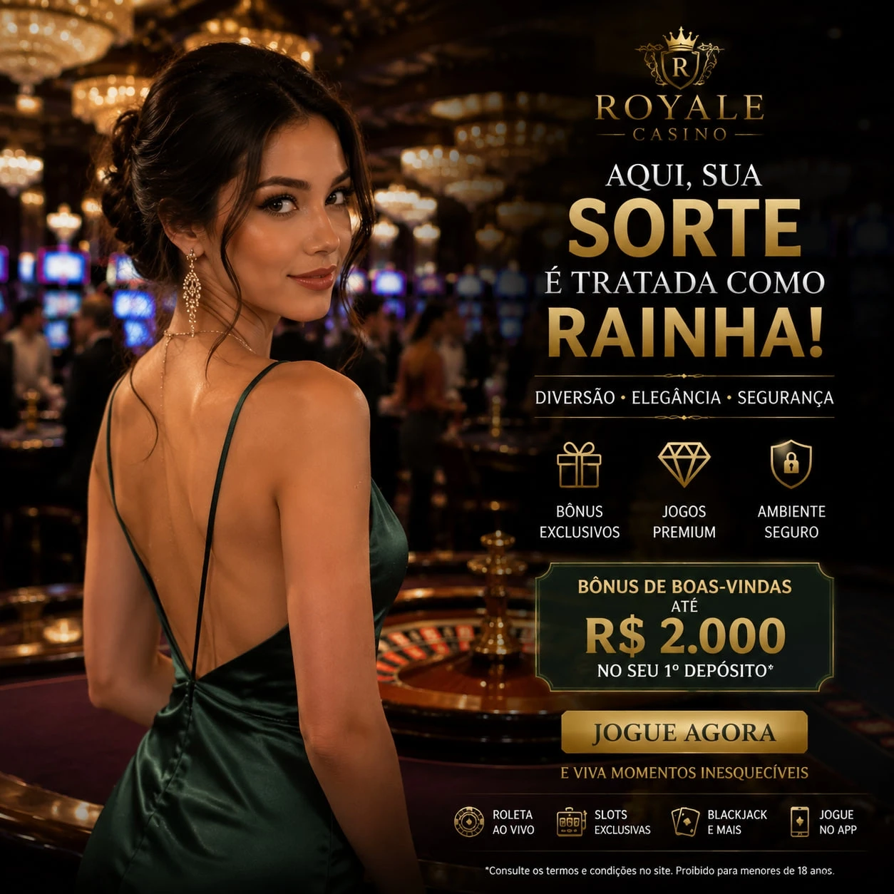 Casino VIP Ca365.com
