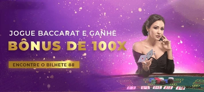 Experiência VIP Ca365.com