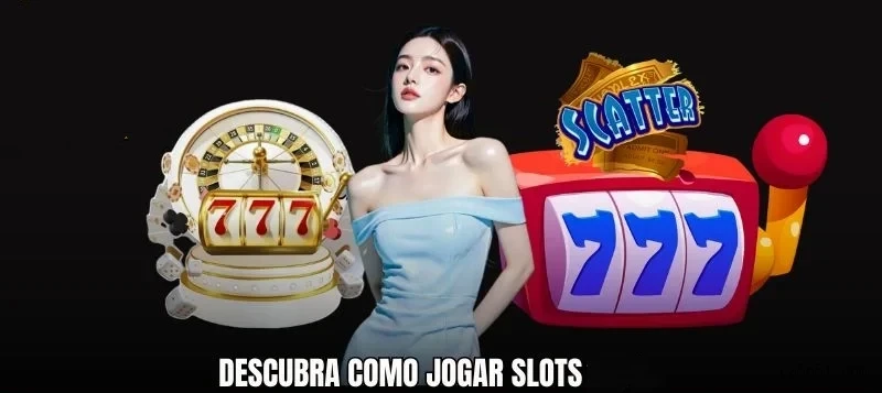 Jogos de Slot Ca365.com